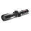 Puškohled Burris Eliminator 6 Laserscope 4-20x52 s osnovou X177