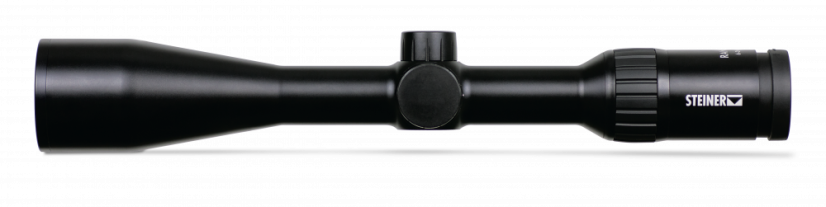 Puškohled Steiner Ranger 4 6-24x56