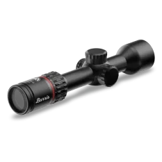 Puškohled Burris Fullfield 2-8x35 s osvětlenou osnovou E3