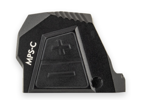 Kolimátor Steiner Micro Pistol Sight MPS-C