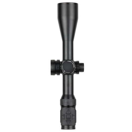 Puškohled Steiner eRanger 3-24x56