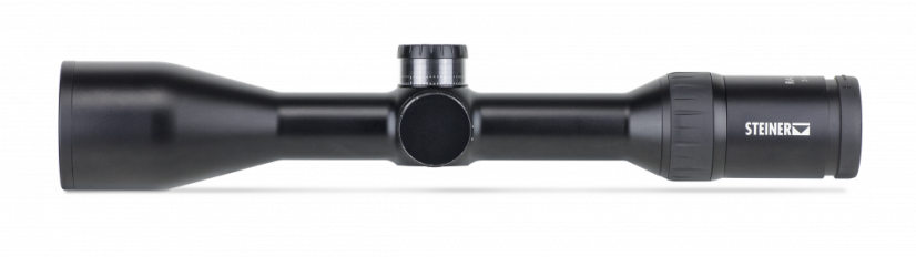 Puškohľad Steiner Ranger 8 2-16x50 BT s balistickou vežičkou