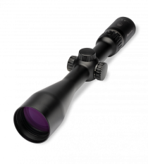 Puškohled Burris Four Xe 3-12x56 s osvětlenou osnovou 4A-I