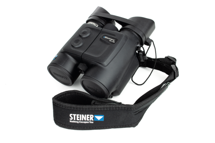 Dalekohled Steiner eDiscovery 10x42