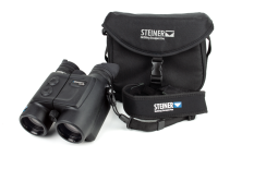 Dalekohled Steiner eDiscovery 10x42