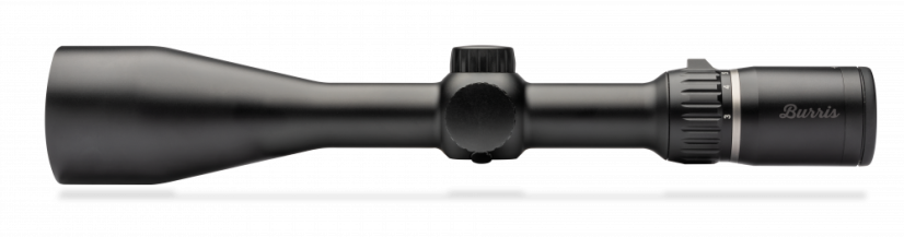 Puškohled Burris Four Xe 3-12x56 s osvětlenou osnovou 4A-I