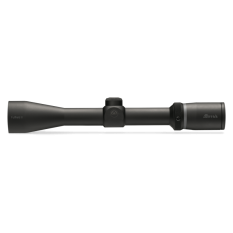 Puškohled Burris FullField 3-9x40 s osnovou E 1 bez osvětlení