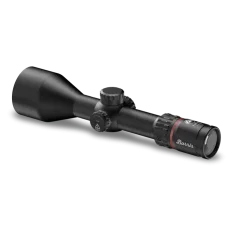 Puškohled Burris Fullfield 3-12x56 s osvětlenou osnovou 3P#4