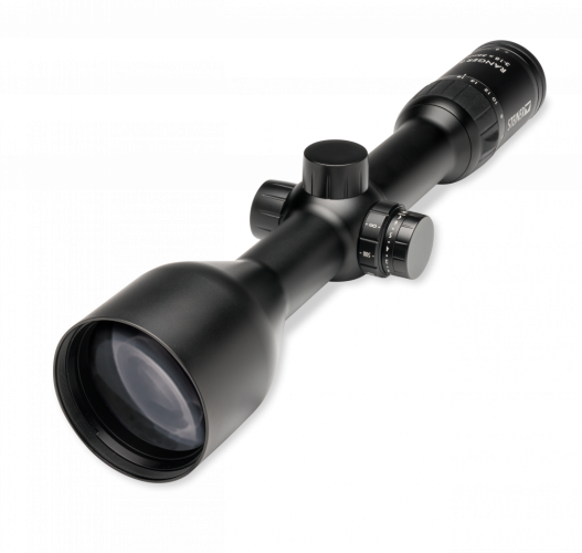 Puškohľad Steiner Ranger 6 3-18x56 s osnovou 4A-I