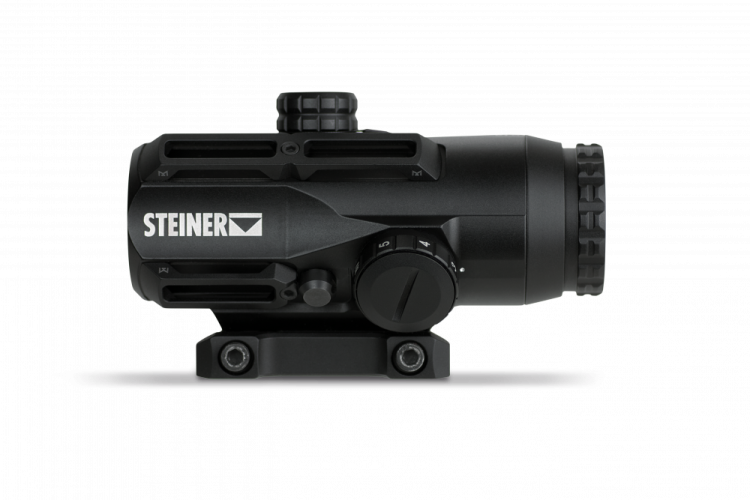 Průhledové mířidlo Steiner S 332 pro r. 5,56