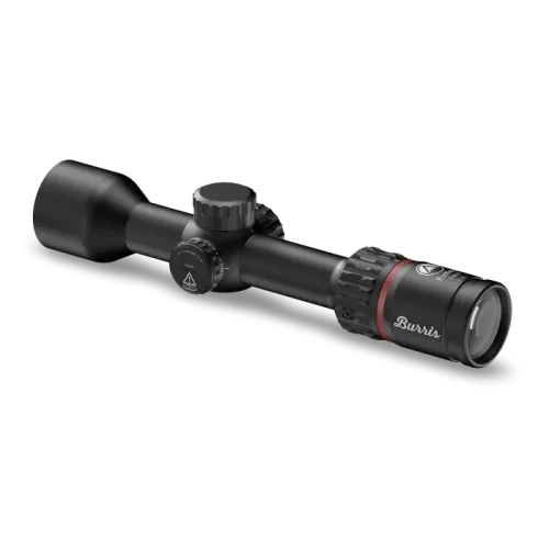 Puškohled Burris Fullfield 2-8x35 s osvětlenou osnovou E3