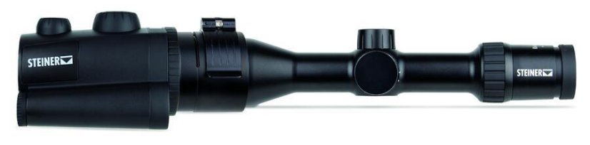 Puškohľad Steiner Ranger 4S 4-16x44