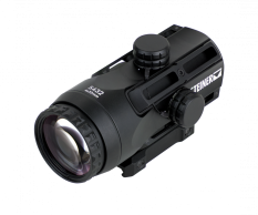 Priehľadové mieridlo Steiner S 432 pre r. 5,56