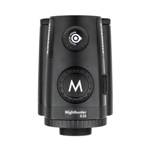 Termovízna predsádka Steiner Nighthunter Clip-On C 35 Gen. 2