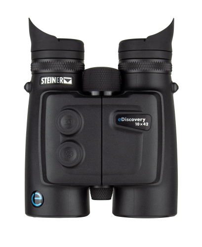 Dalekohled Steiner eDiscovery 10x42
