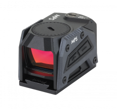 Kolimátor Steiner Micro Pistol Sight MPS bez montážní destičky