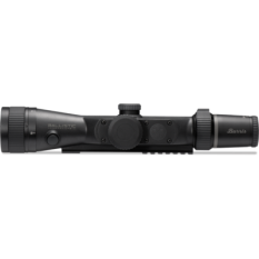 Puškohled Burris Laserscope Ballistic III 3-12x44
