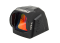 Kolimátor Steiner Micro Pistol Sight MPS-C