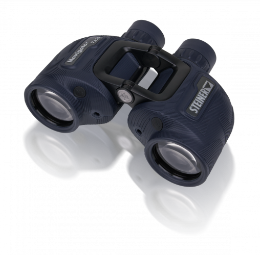 Dalekohled Steiner Navigator 7x50 bez kompasu