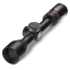 Puškohled Burris Fullfield 2,5-10x42 s osvětlenou osnovou E3