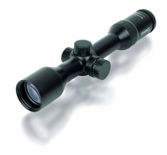 Puškohled Steiner Ranger 8 1,6-12,8x42