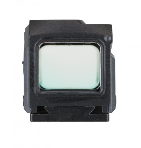 Kolimátor Steiner Micro Pistol Sight MPS bez montážní destičky