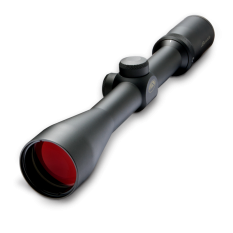 Puškohled Burris FullField 3-9x40 s osnovou E 1 bez osvětlení